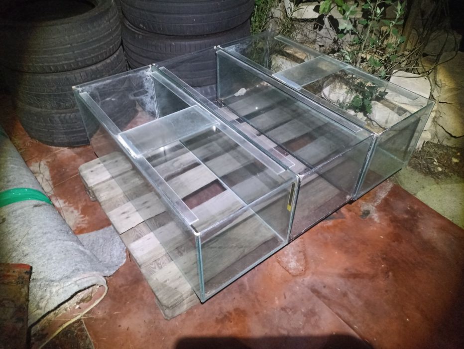 Акваріум великий