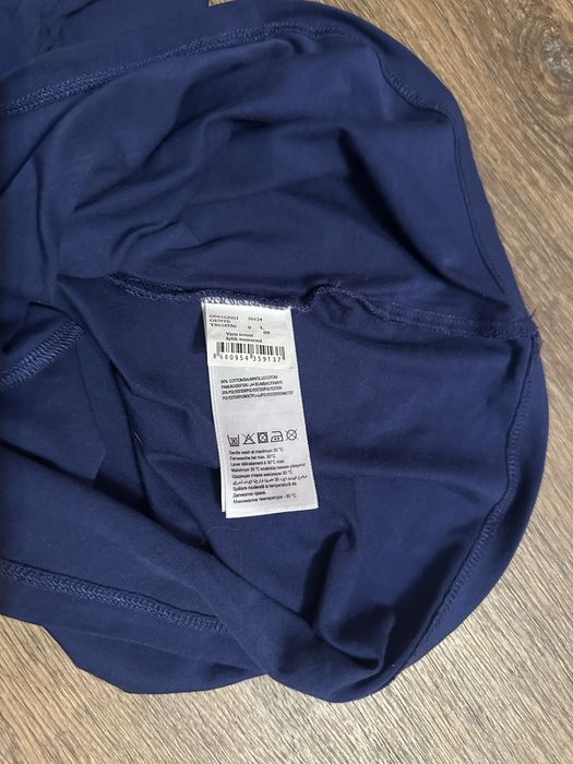 Майка Polo oridginal нова