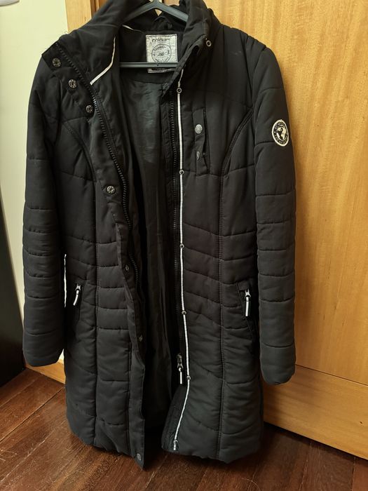 Casaco para frio/neve Colours of the World S