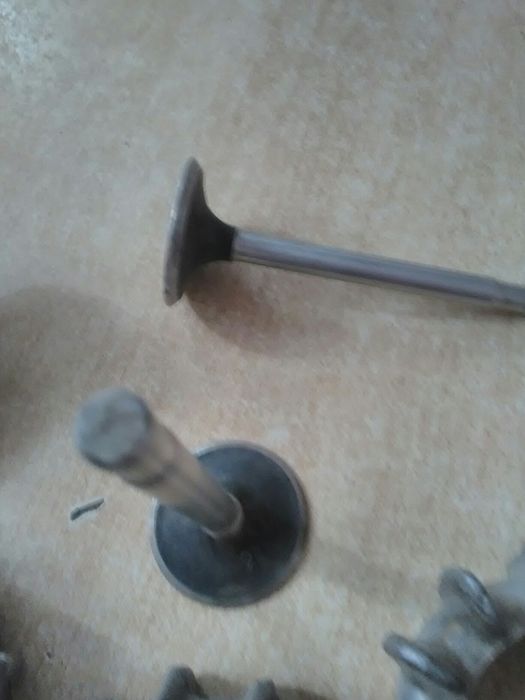 Запчасти к мотоциклу МТ 10