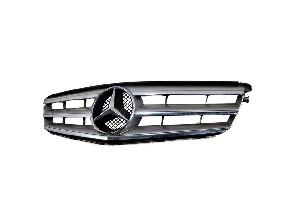 Grelha Do Radiador Frontal Mercedes-Benz Clase C Bm 204 Berlina