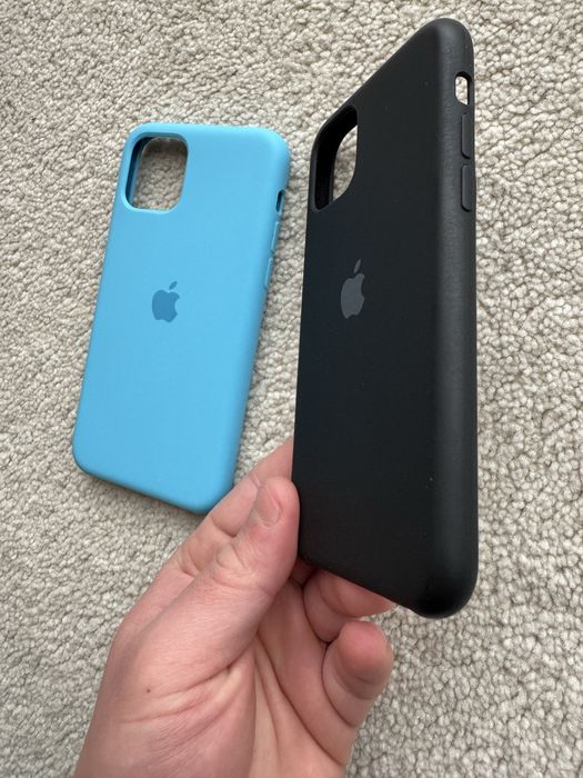 Iphone 11 pro capas