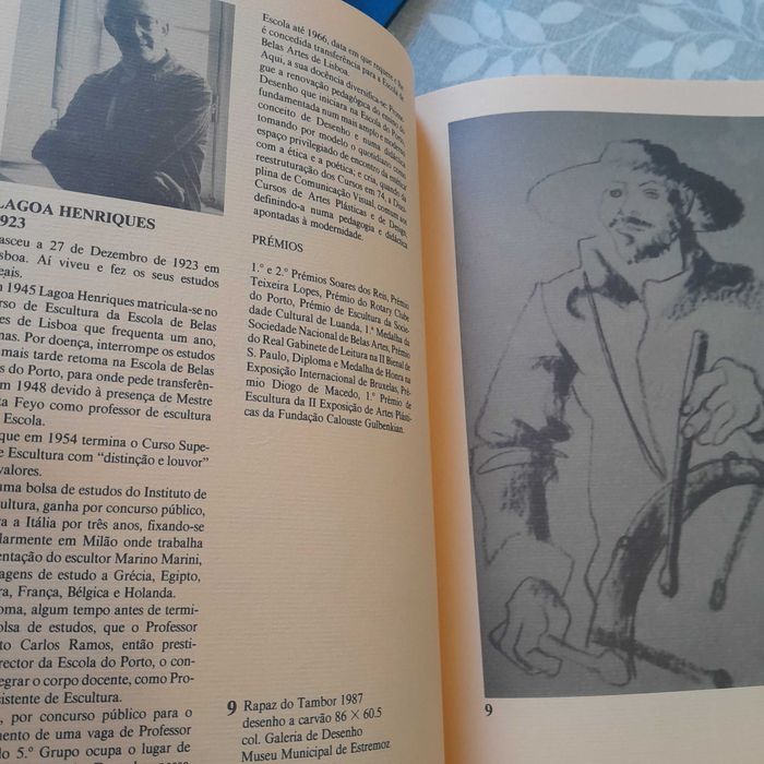 Hoje: "As irresoluções resolvidas"