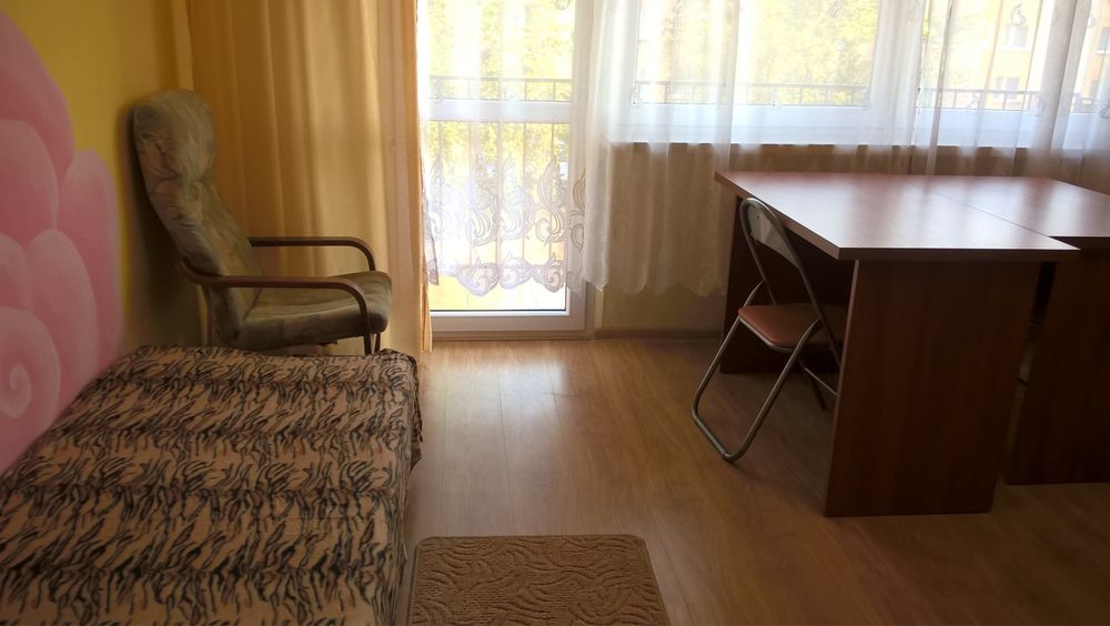 Wynajmę pokój dwuosobowy dla uczniów oś Pułanki - Widok 4