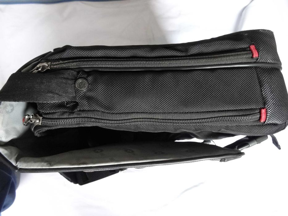 Aktówka WENGER Swissgear Laptop Torba
