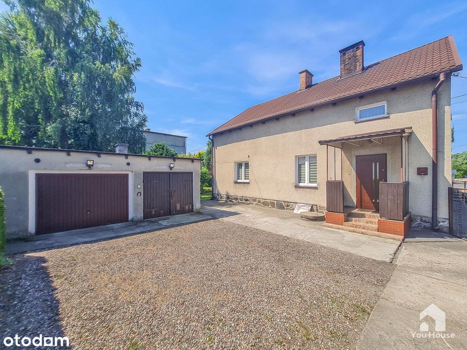 Dom wolnostojący 157,45 m2 w Nowym Mieście Lubawskim