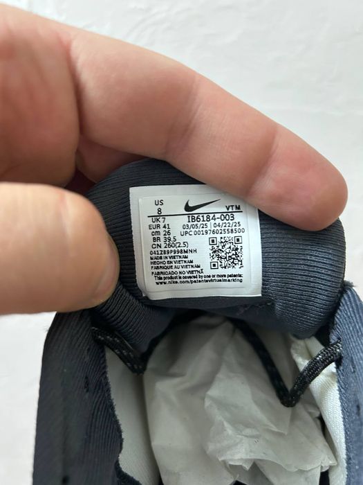 Кросівки Nike Air Max DN Camo premium | Кроссовки Найк чоловічі