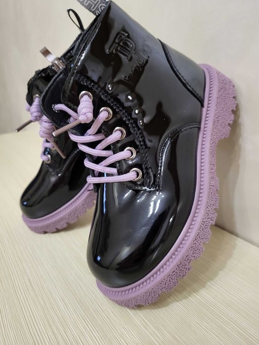 Черевики дитячі демісезонні всі розміри