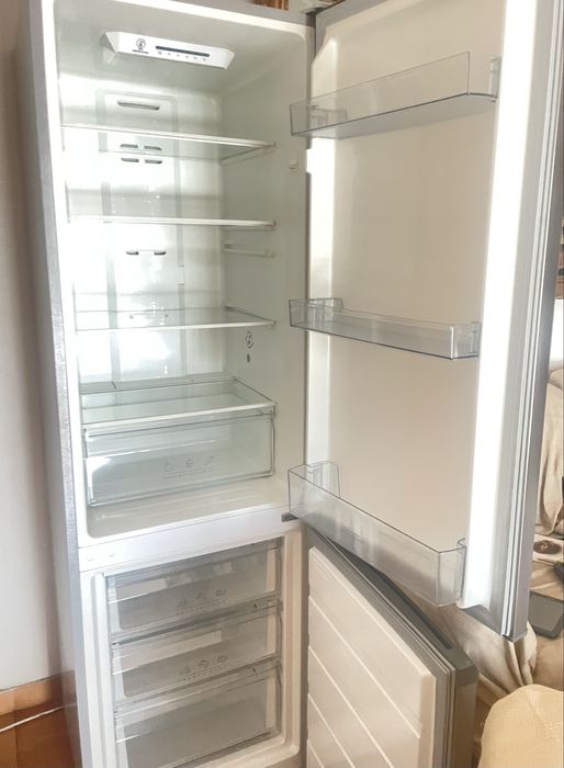 Vendo frigorifico usado