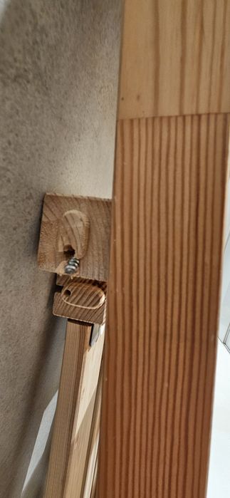 Łóżko Ikea Kura dwustronne/piętrowe 90 x 200