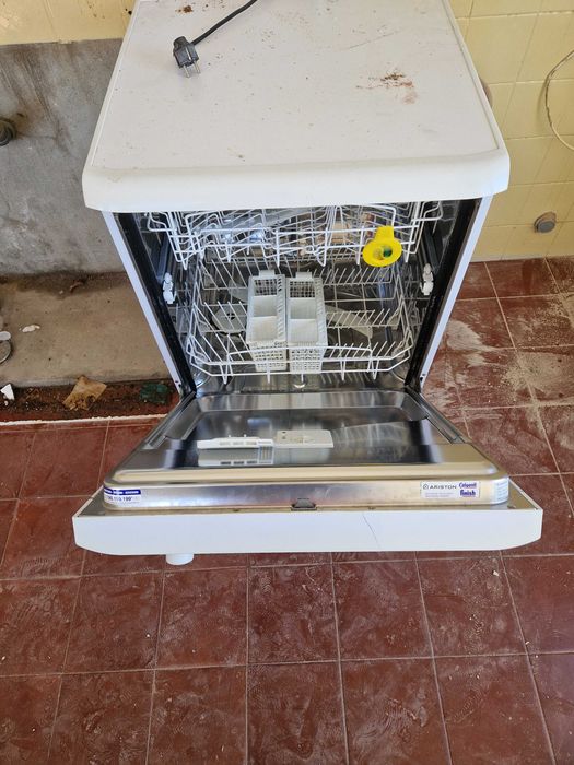 Maquina de Lavar Roupa
