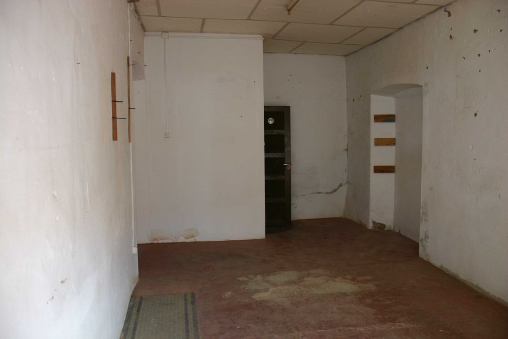 Espaço comercial para arrendar