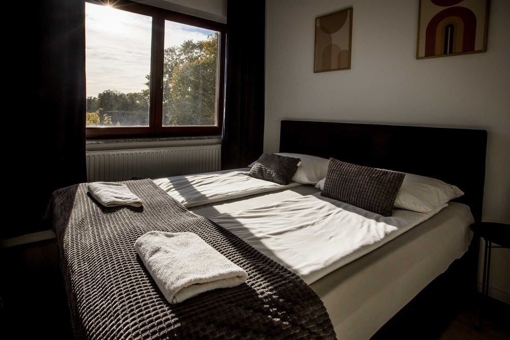 Apartament Chagall do wynajęcia