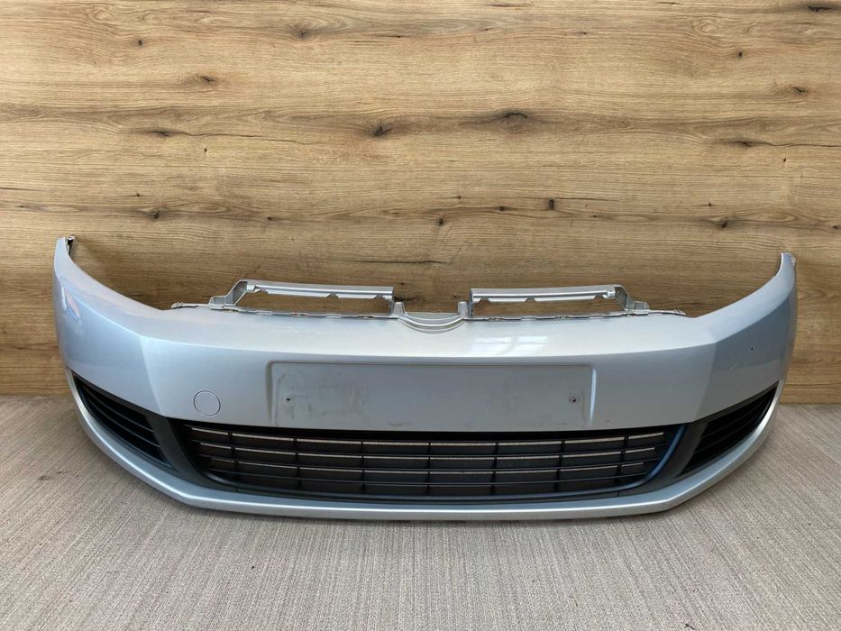 Zderzak przedni volkswagen golf 6