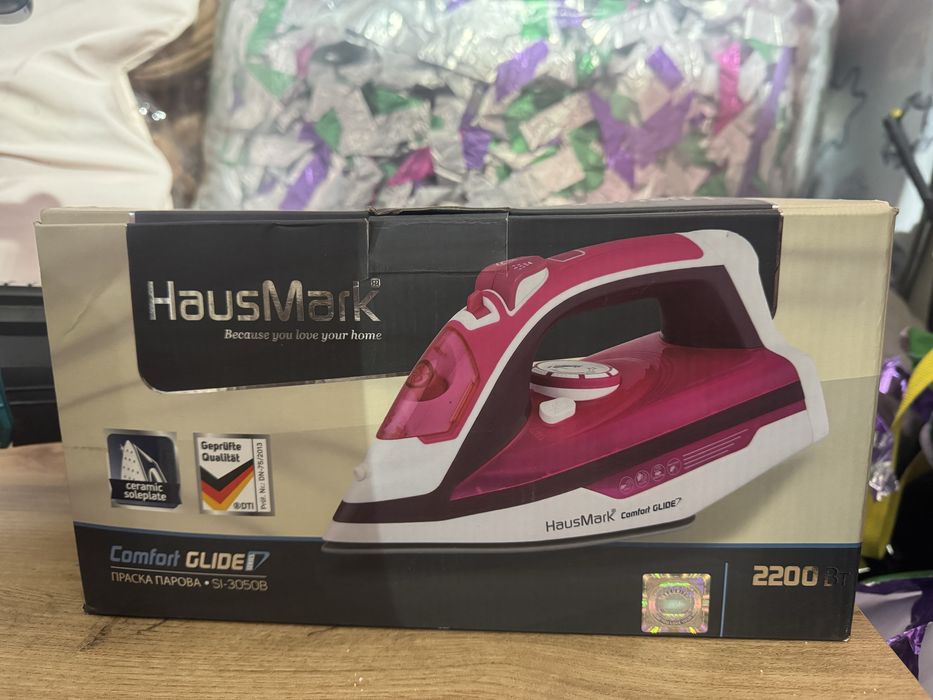 Праска hausmark si 3050B