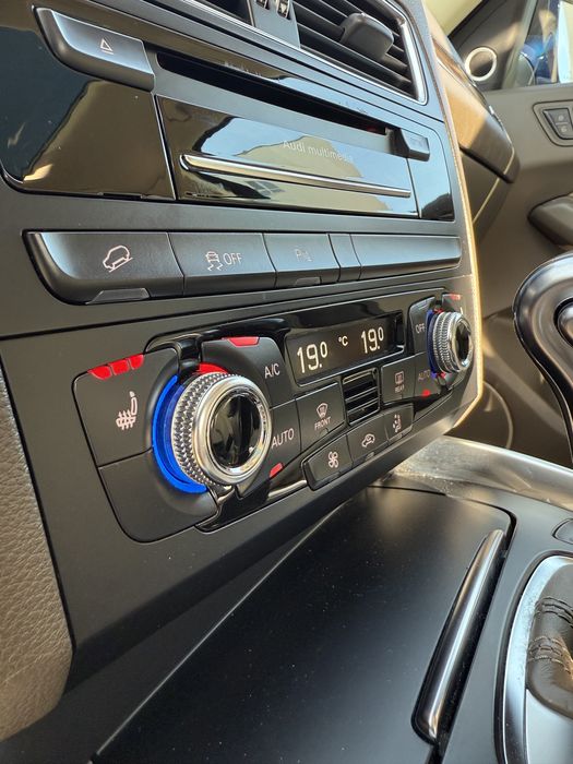 Продам Audi Q5 Premium 143тис