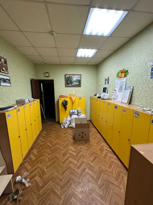 Продам коммерческое помещение 150 м кв .м Холодная гора г.Харьков