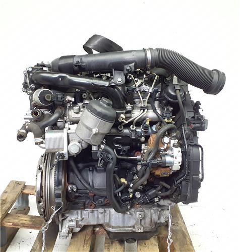 Motor Opel Astra H 1.7 Z17DTH