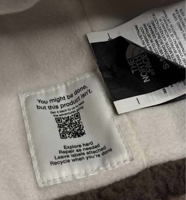 Шапка унісекс the north face