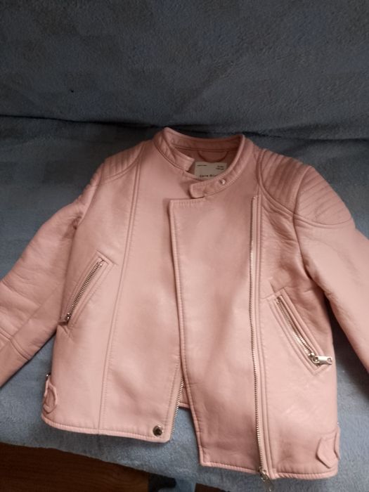 Romaneska dla dziewczynki