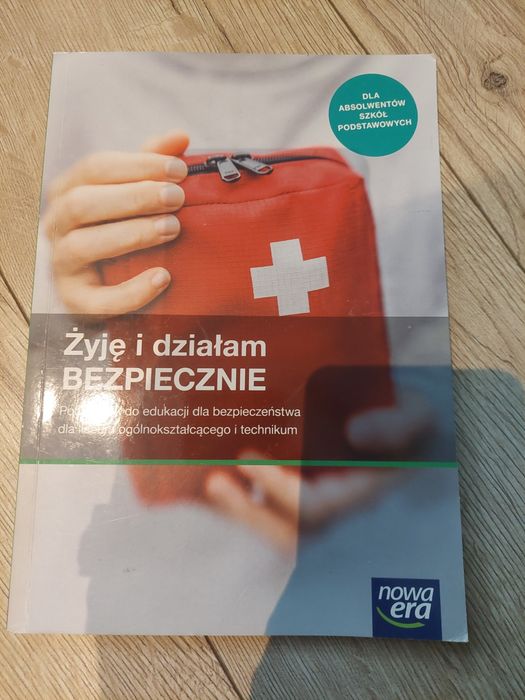 Podręcznik do edb