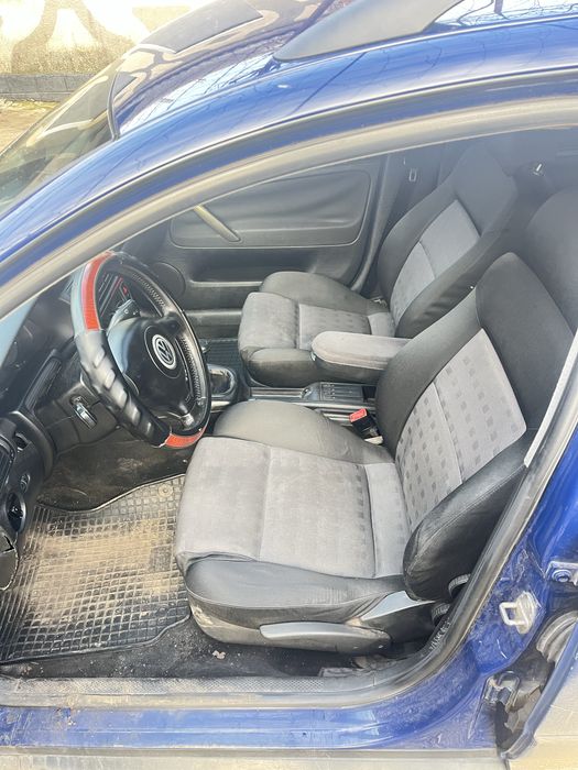 VW PASSAT B5 в чудовому робочому стані