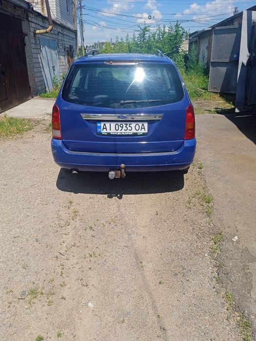 Продам автомобіль