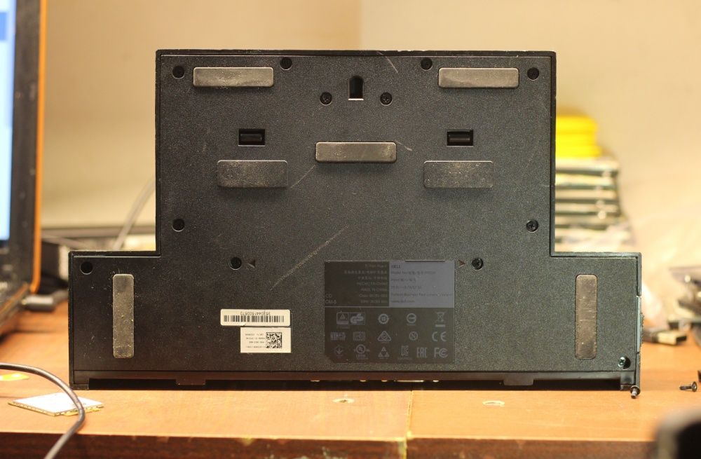 Док станция для ноутбука DELL e5450