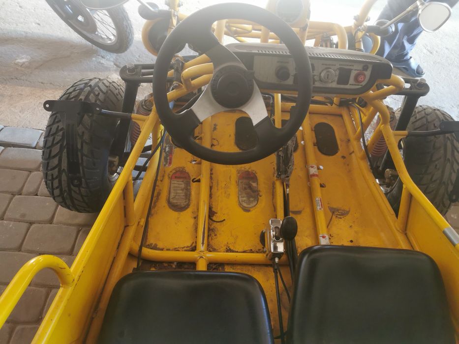 Buggy epella 250cc