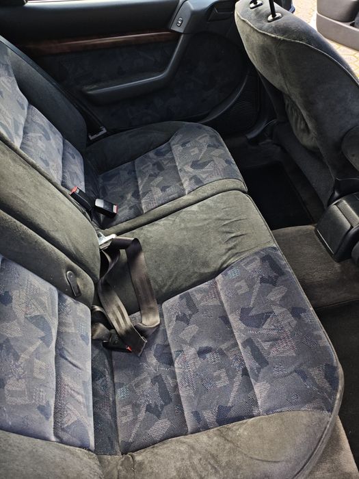 Citroen Xantia diesel