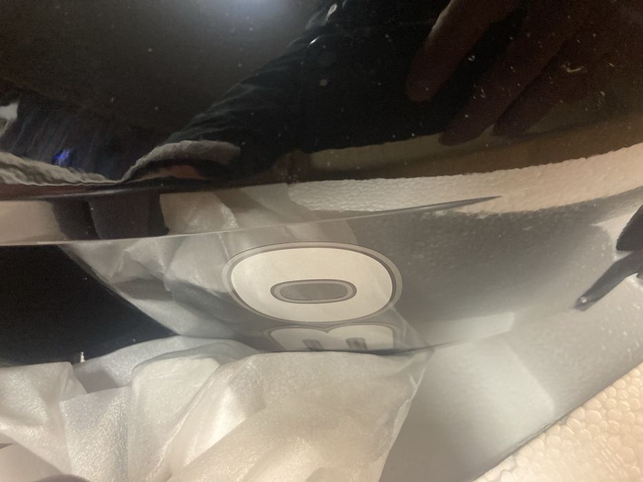 Mercury ME30 ELPT EFI