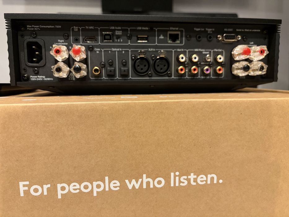 Cambridge Audio Evo 150