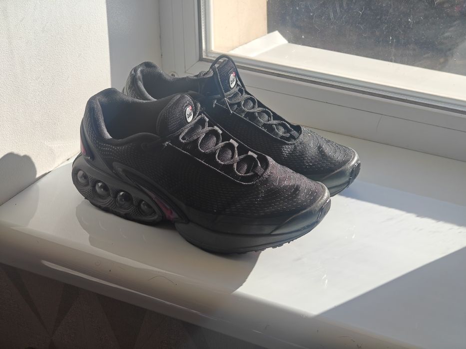 Кросівки Nike air dn