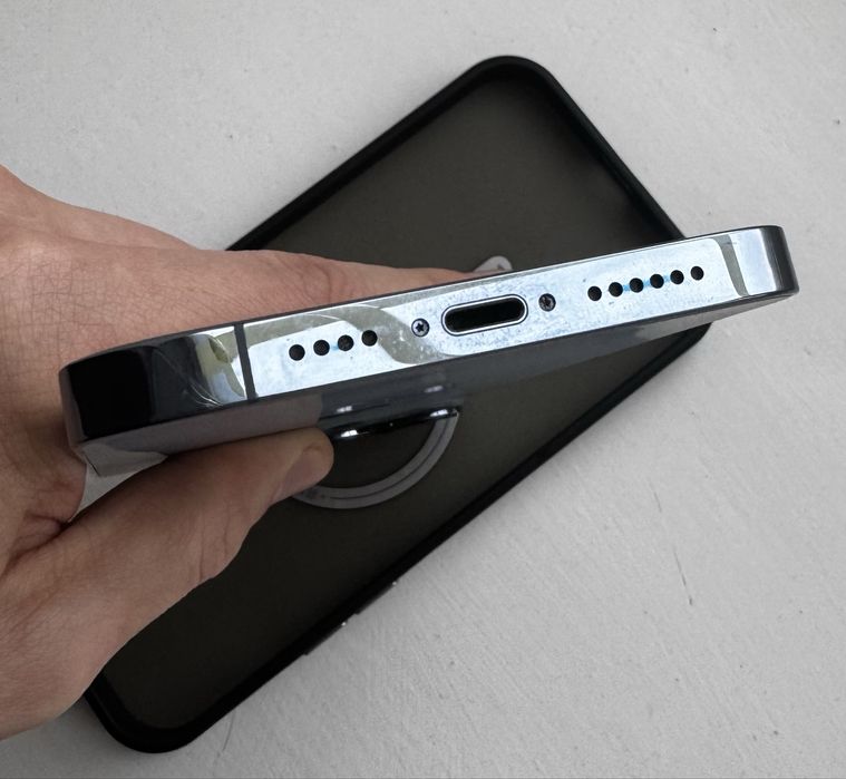 Iphone 13 pro max 128