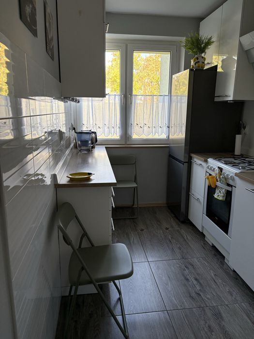 Mieszkanie – Łódź, Zdrowie-Mania, Polesie - Widok 4