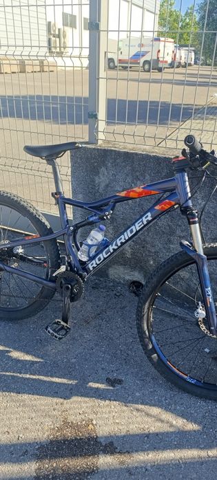 Bicicleta RockRider ST540S