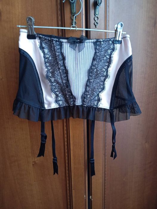 Пояс для  панчіх Ann Summers