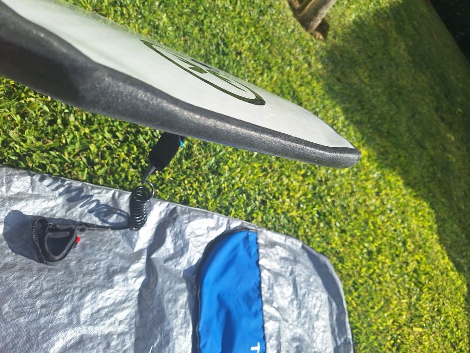 Prancha Bodyboard Deeply Concave 43 PP