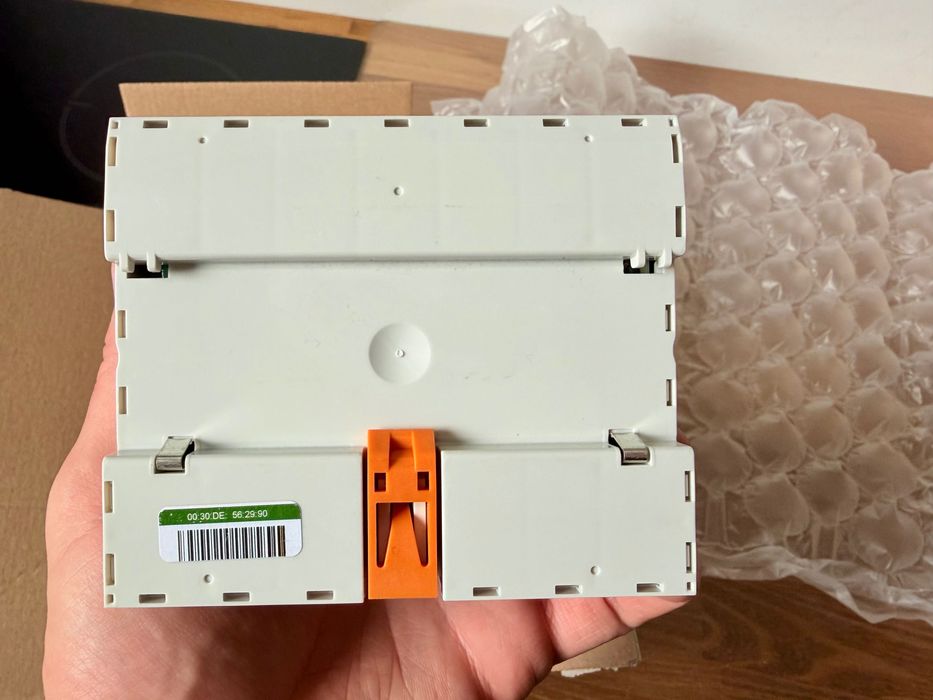 Moduł I/O sterownik WAGO Compact Controller 100 - CC100