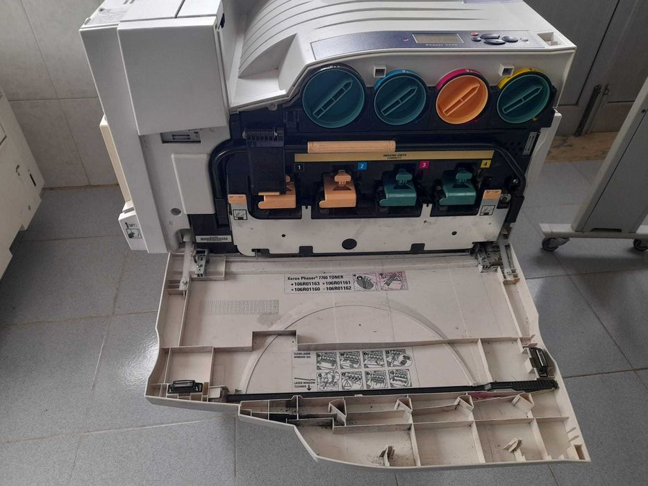 Xerox Phaser 7760446078629079296002