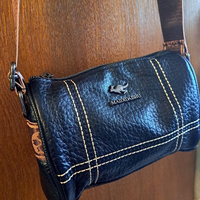 Torebka damska na ramię