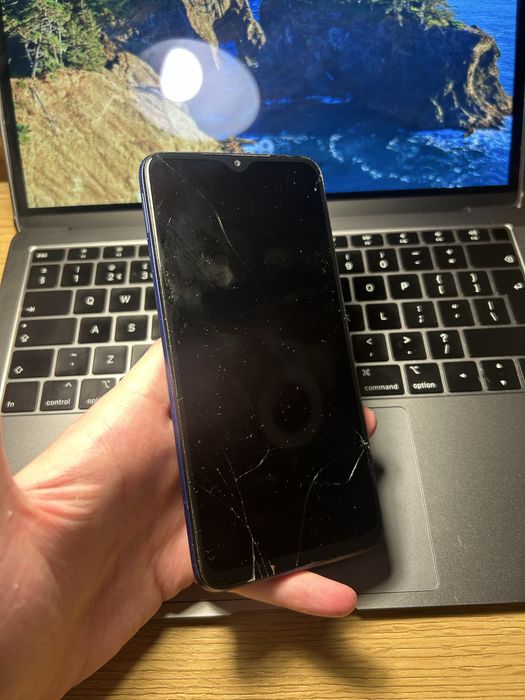 Продам Poco M3 4/64