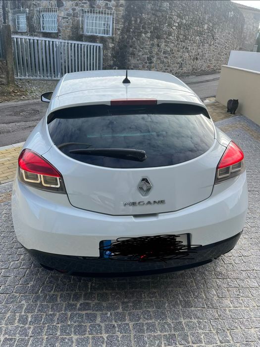 Renault Megane lll