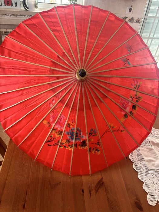 Chapéu de  japonesa