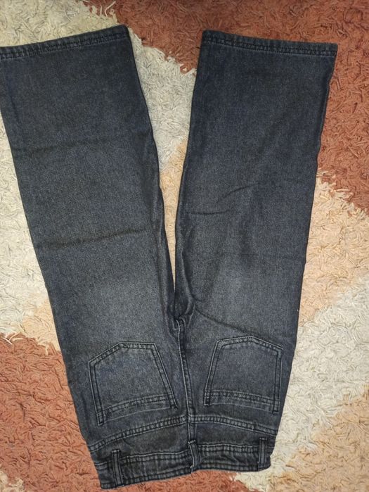 Джинси дитячі Sinsay Wide leg