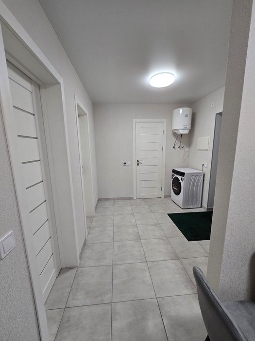 Оренда 2 кімнатної квартири в приватному будинку Крюківщина