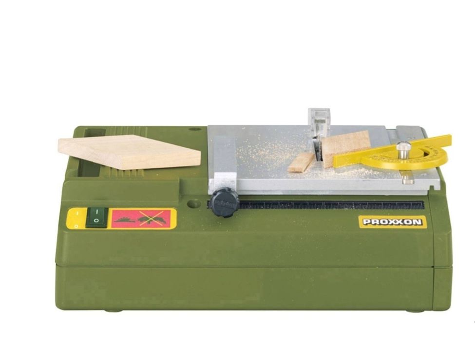 Piła tarczowa Proxxon Micromot KS230