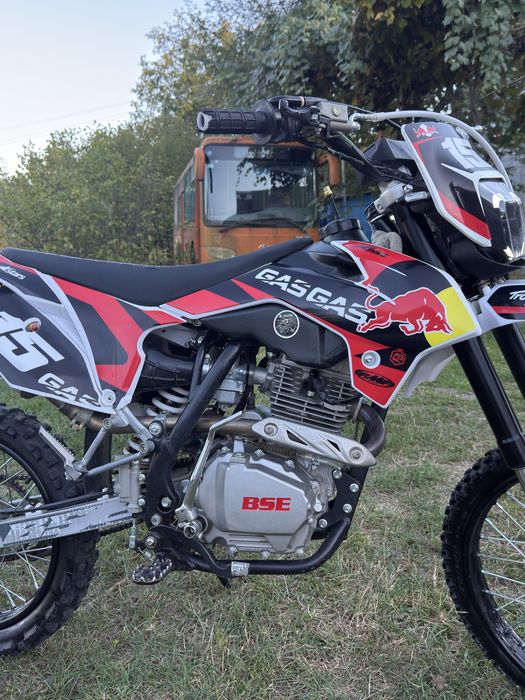 Продам BSE S1 150 ENDURO
