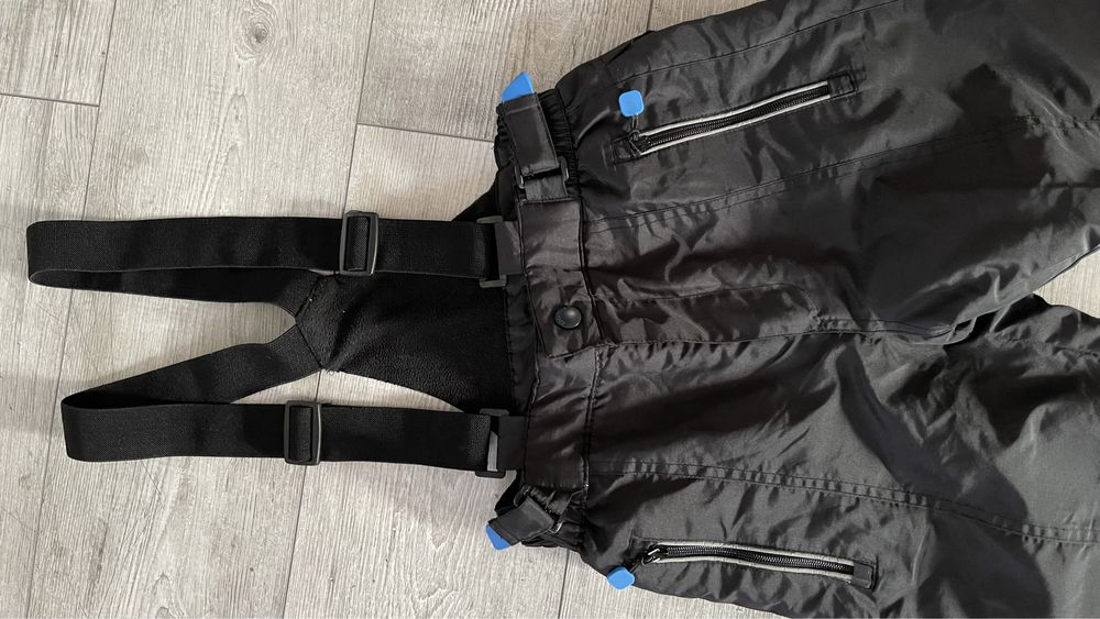 Штани лижні