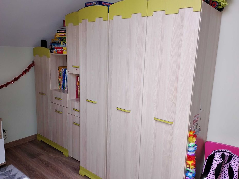 ZA DARMO !!! Meble młodzieżowe